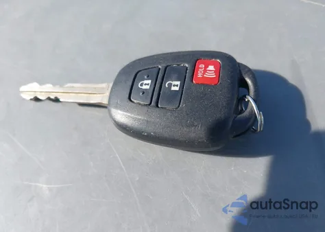 2018 Toyota Rav4 Le из США, поврежденный, VIN JTMZFREV1JJ729389